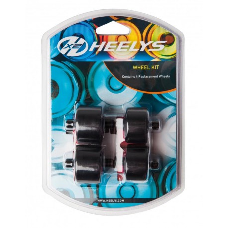 Heelys Fats Wheels Rocket/Rebel - 2 Wheel Version 2019 - Wheels