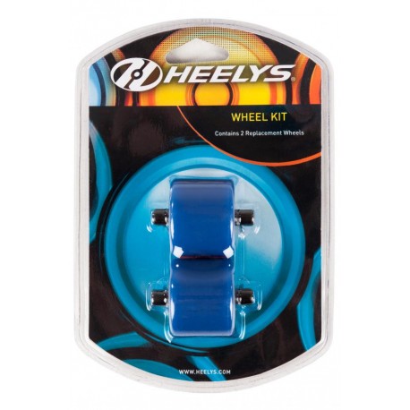 Heelys Thunder Wheels 2019 - Wheels