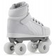 Quad skates RioRoller Kicks White 2020 - Rollerskates
