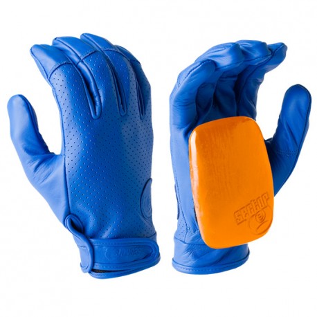 Sector 9 Gloves Driver II - Longboard Gloves