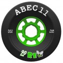 Abec11 ReFly 90mm Black 74A 2019