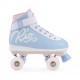 Rollschuhe RioRoller Milkshake Cotton Candy 2023 - Rollerskates
