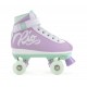 Patins à roulettes quad RioRoller Milkshake Mint Berry 2023 - Roller Quad