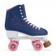 Quad skates RioRoller Signature Navy 2020 - Rollerskates
