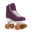 Quad skates RioRoller Signature Purple 2020