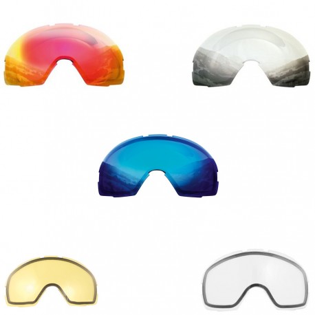 TSG Lens Goggle Replacement One 2020 - Masque de ski