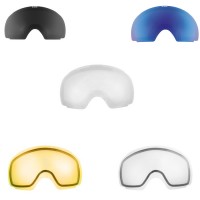 TSG Lens Goggle Replacement Two 2020 - Ski Goggles