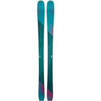 Ski Elan Ripstick 86 W 2019 - Ski sans fixations Femme