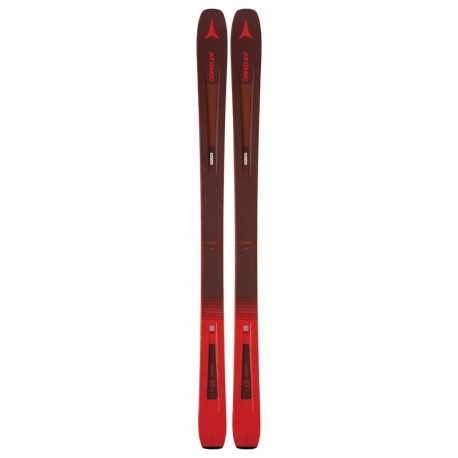 Ski Atomic Vantage 97 TI 2019 - Ski Men ( without bindings )