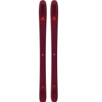Ski Salomon N QST 106 2019 - Ski Men ( without bindings )