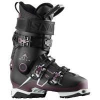 Salomon QST Pro 110 Tr W 2020 - Chaussures ski Randonnée Femme