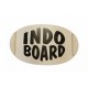 Balance Board IndoBoard Original Clear 2019  - Balance Board - Complete Sets
