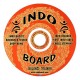 Balance Board IndoBoard Original Clear 2019  - Balance Board - Komplettsets