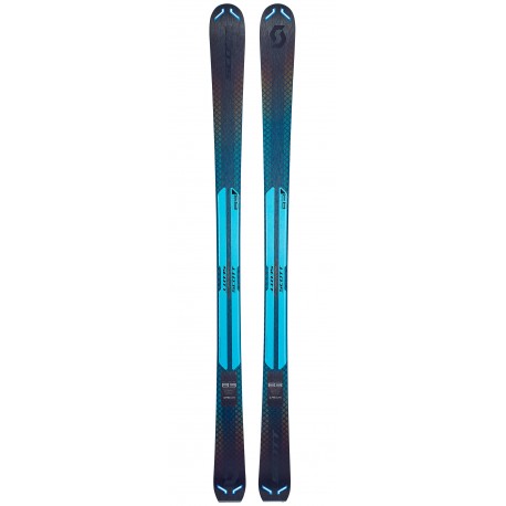 SKi Scott Slight 83 W 2019  - Ski sans fixations Femme