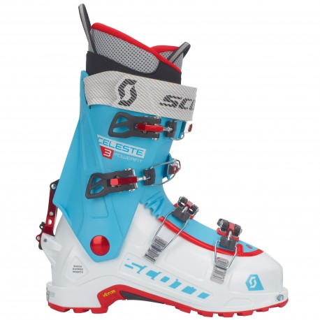 Scott Celeste III W 2019 - Skischuhe Touren Damen