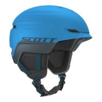 Scott Ski helmet Chase 2 Racer Blue 2019 - Ski Helmet