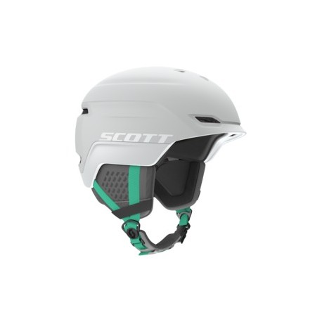 Scott Ski helmet Chase 2 Racer Mist Grey 2019 - Ski Helmet