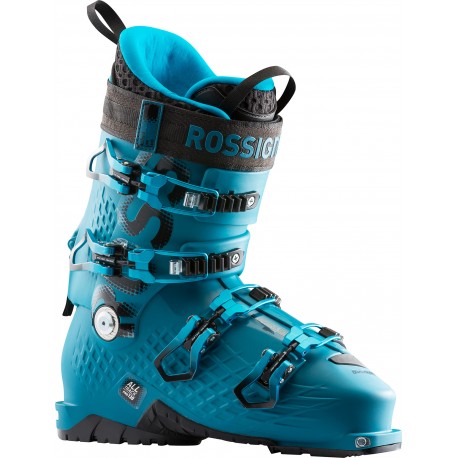 Rossignol All Track Pro 120 LT 2019 - Chaussures ski freeride randonnée