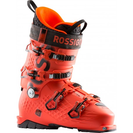 Rossignol All Track Pro 110 LT 2019 - Chaussures ski freeride randonnée