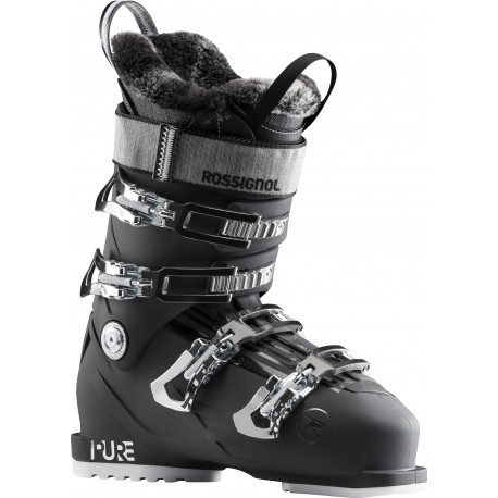 Rossignol Pure Pro 80 2019 - Chaussures ski femme