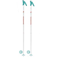 Bâtons de Ski Rossignol Electra Pro 2019 - Bâtons de ski