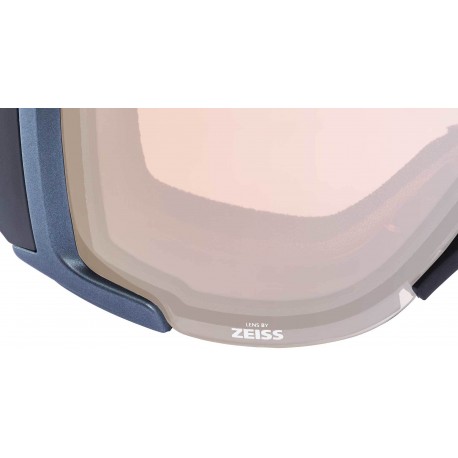 Rossignol Goggle Maverick P.chrmic-Black-S1 S2 2019 - Ski Goggles