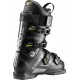 Lange RX130 Black Grey 2019 - Ski boots men