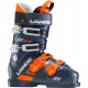 Lange RX 120 L.V. Dark Blue Orange 2019 - Chaussures ski homme