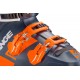 Lange RX 120 L.V. Dark Blue Orange 2019 - Ski boots men
