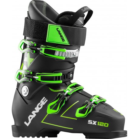 Lange SX 120 2019 - Chaussures ski homme