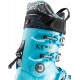 Lange XT Free 110 W LV Light Blue 2020 - Chaussures ski Randonnée Femme