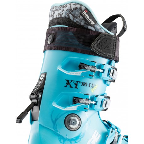 Lange XT Free 110 W LV Light Blue 2020 - Skischuhe Touren Damen