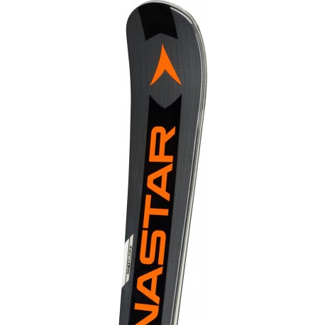 Ski Dynastar Speed Master SL R22 + SPX 12 Rockerflex 2019 - Ski Race Slalom (SL)