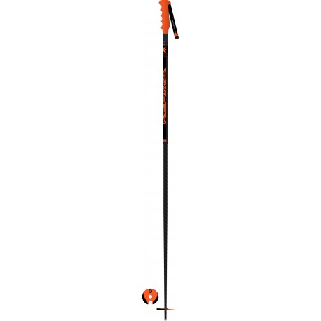 Skistöcke Kerma Speed Alu Aramide 2020 - Skistöcke