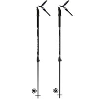 Ski Pole Kerma Mythic Tlelscopic Safety 2021 - Ski Poles