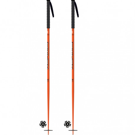 Bâtons de Ski Kerma Legend Tour 2019 - Bâtons de ski
