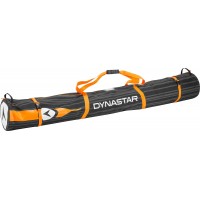 Dynastar Ski Bag 2 Paire 195 Cm 2019 - Housse Ski Simple 2 paire