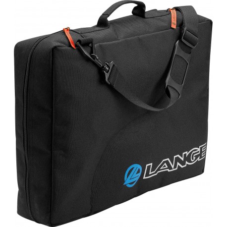 Lange Boot Bag Basic Duo 19 L 2019 - Ski boot bag