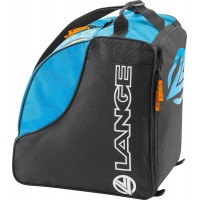 Unisex Adult TU Lange Boot Backpack Boot Bag Blue 
