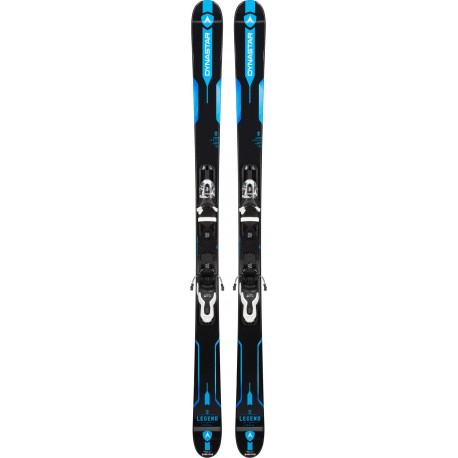 Ski Dynastar Serial Xpress2 2019 - Ski Piste Carving Allride