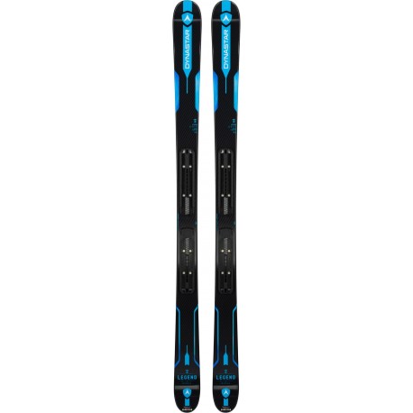 Ski Dynastar Serial Xpress2 2019 - Ski Piste Carving Allride