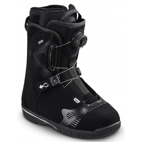 Boots Snowboard Head One Boa WMN 2019 - Boots femme