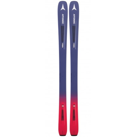 Ski Atomic Vantage WMN 86 C 2019 - Ski Women ( without bindings )