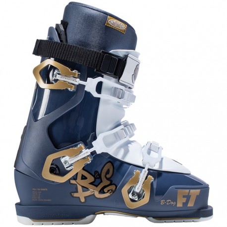 Full Tilt B & E Pro Ltd 2019 - Chaussures ski homme