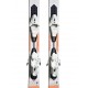 Ski Roxy Dreamcatcher 85 + Lithium 10 2019 - All Mountain Ski Set