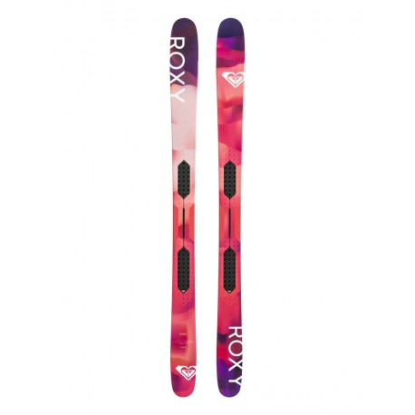 Ski Roxy Shima Freeride 2019 - Ski sans fixations Femme