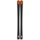 Ski Kastle MX89 2020 - Ski Men ( without bindings )