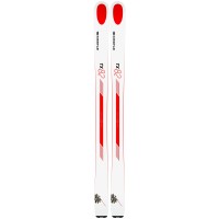 Ski Kastle TX82 2020 - Ski sans fixations Homme