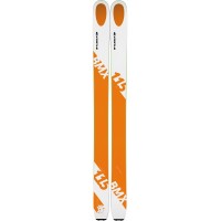 Ski Kastle BMX115 2019 - Ski Männer ( ohne bindungen )