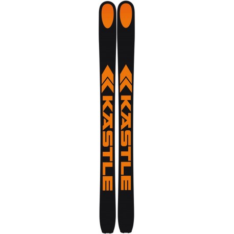 Ski Kastle BMX115 2019 - Ski Männer ( ohne bindungen )